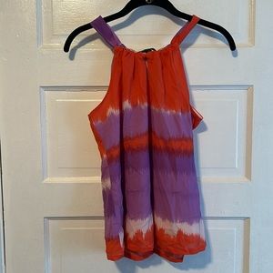 Banana Republic Factory dressy tank top